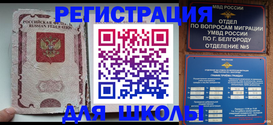 прописка штамп в Братске